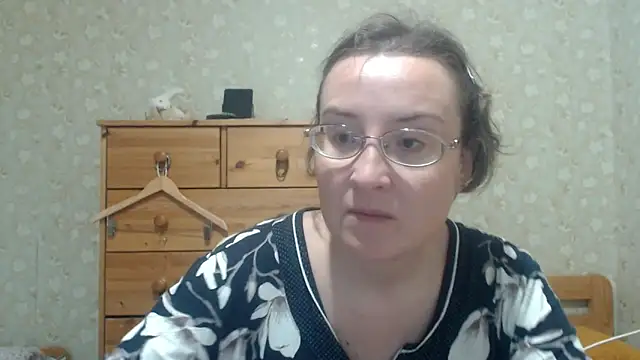 Smart_Rose webcam