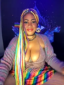 AmazonianMistress