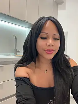 HaileyDiana webcam