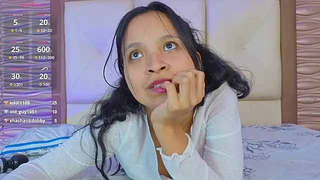 Miladiosa webcam