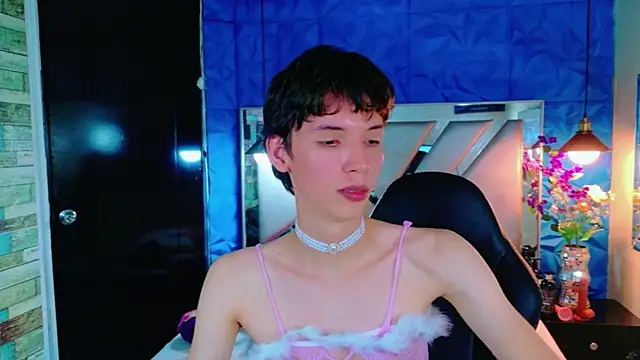 Stefany_PiInk webcam