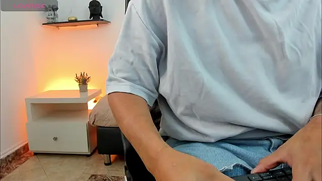 DamianBlazze webcam