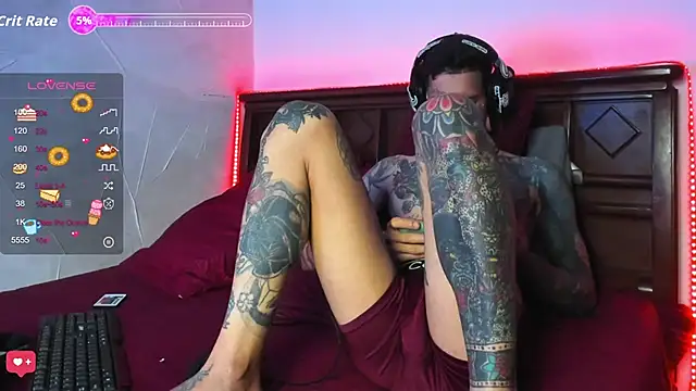 jhonny__ackerman webcam