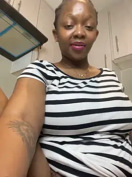 Jazmine-Blue's Live Sex Cam Show