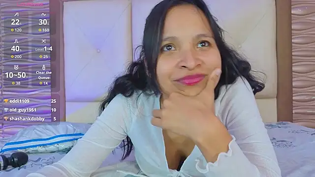Miladiosa webcam