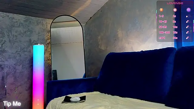 _YourSubmissive_ webcam