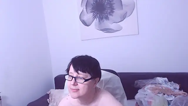 ChristaRose webcam