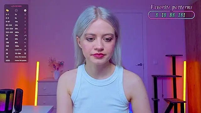 mybunnywendy webcam
