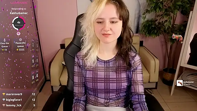 LinaVeritas webcam
