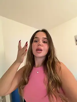 TheCinderella webcam
