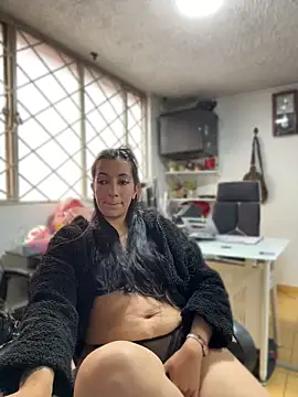 SALOME_KORLAND webcam