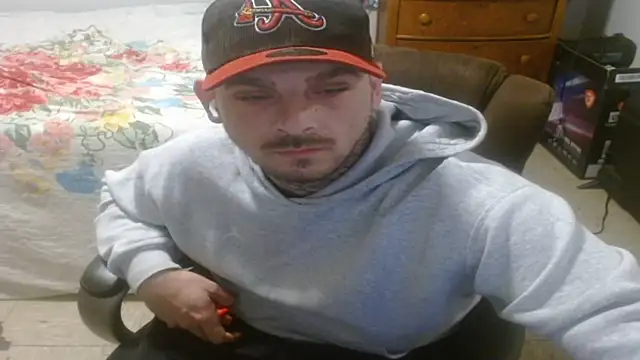 DADDY_KANE8--- live cam