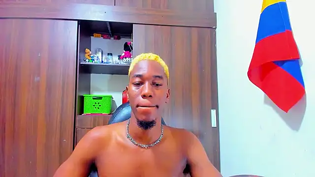Dreamastercum_ webcam