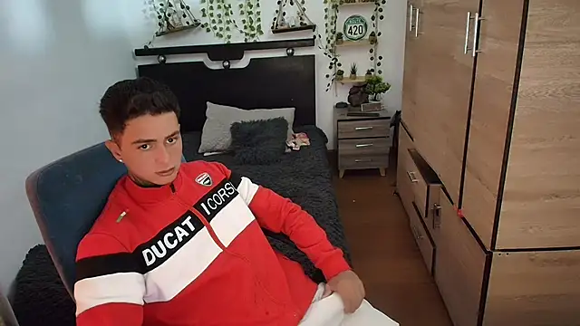 santii_ss webcam