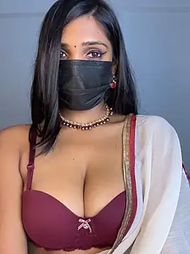 Lovely_Babiee webcam