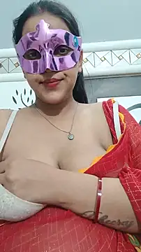 Shivani_hotty webcam
