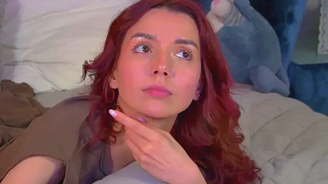 VanessaVienne webcam