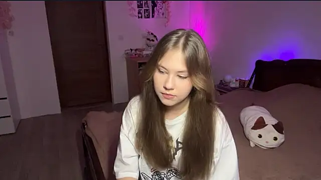 NyelleSpir webcam