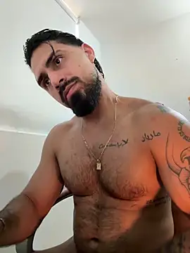 Ryan_Black3 webcam