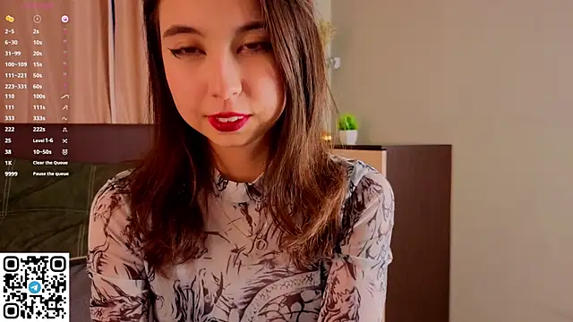 NerixalVire webcam