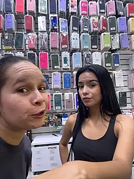Melissa_Rendon webcam