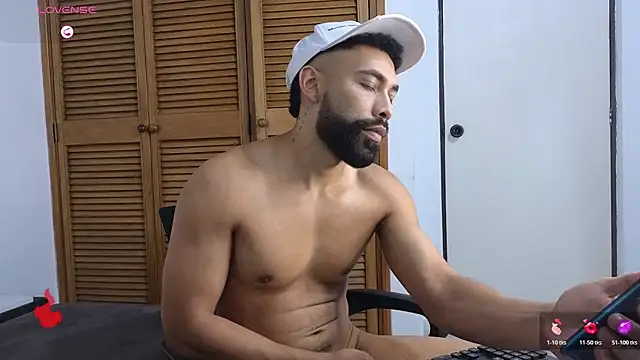 Blade_millerr webcam
