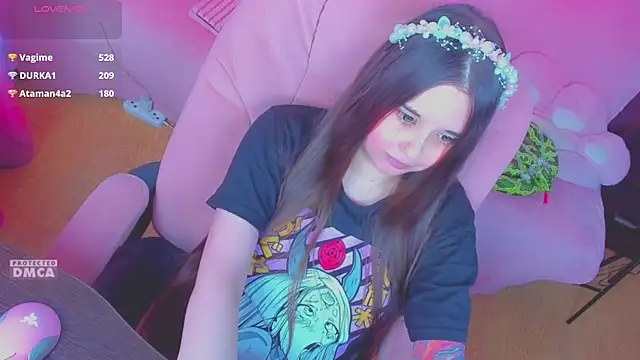Lolisuccub webcam