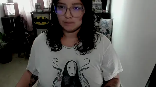 aika-dreams webcam