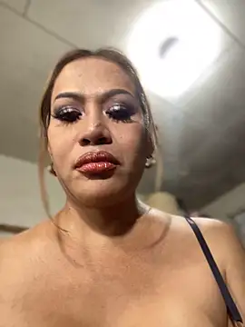HugeKatarinaTS webcam