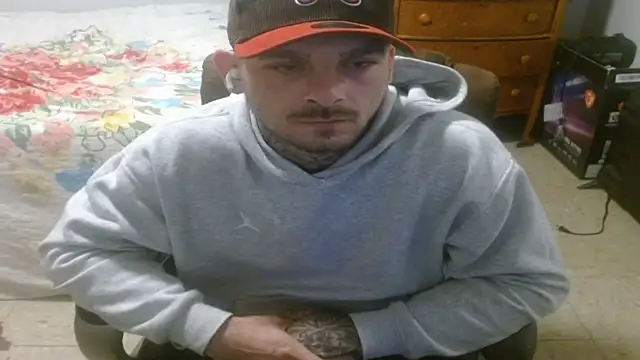 DADDY_KANE8--- webcam