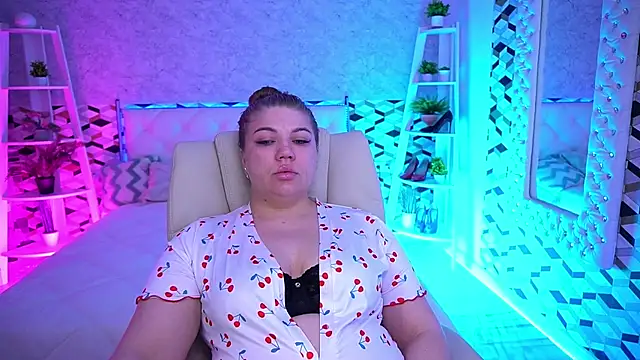 GabbieJay webcam