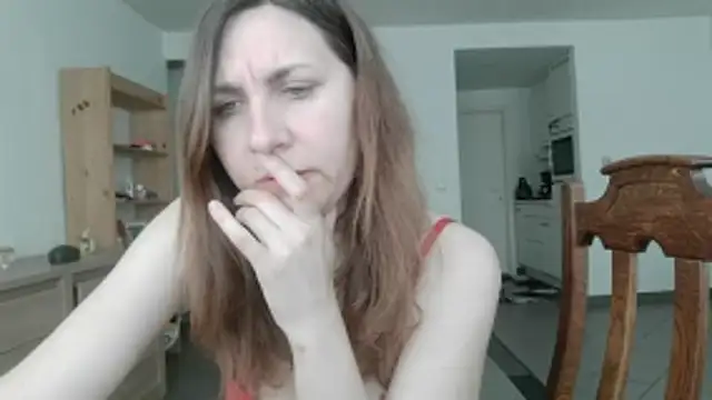 JasmineGlamour webcam
