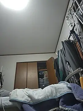 07YUKIO webcam