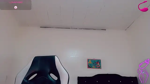 Oriana_braom webcam