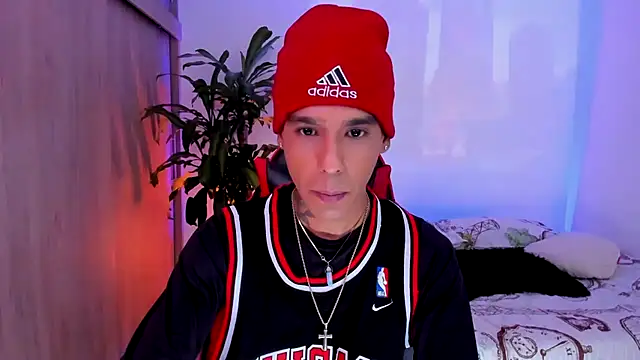 Damianwhite webcam