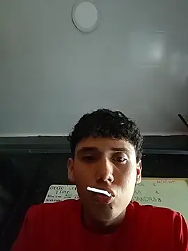 SrJacobs webcam