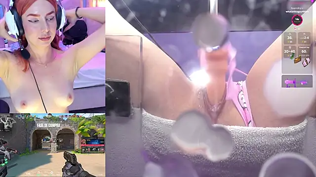 NicoleFerrel webcam