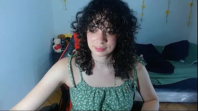 sajecrismaa webcam
