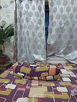 Cute-richa1 webcam