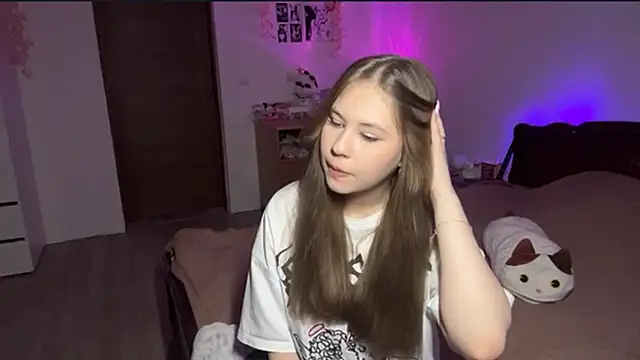 NyelleSpir webcam
