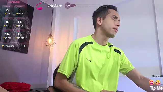 Zack_isback webcam
