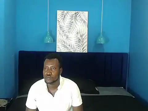 William_Bennett webcam