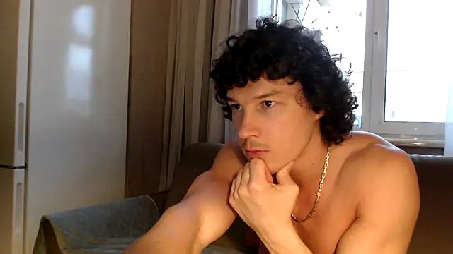 DorianSalazar1 webcam