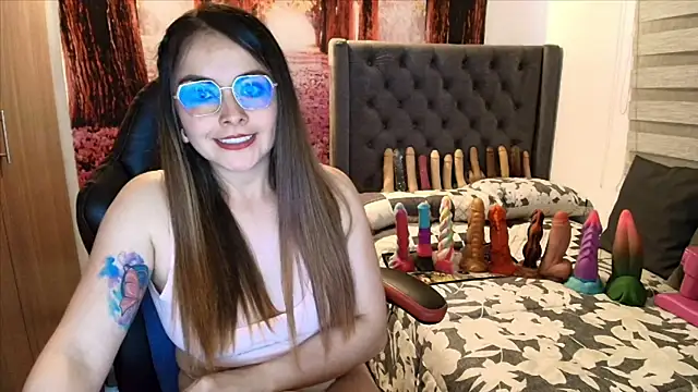 sofia23dirty webcam