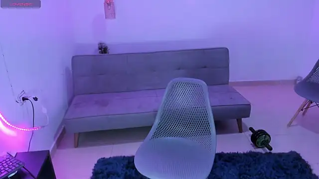 samxx_muscle webcam