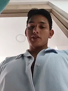 Hiroshi_Shen live cam