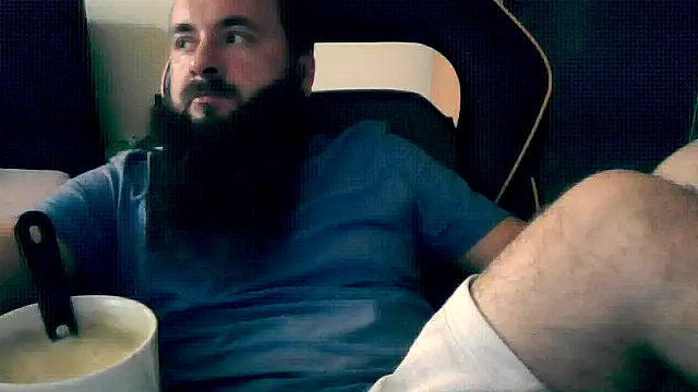LondonMan1988 webcam