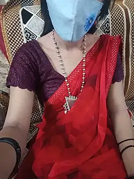 Tamil_White_Rose webcam