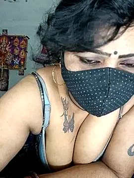 Delhi_Patola live cam