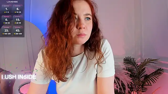 Pretty_Alison webcam